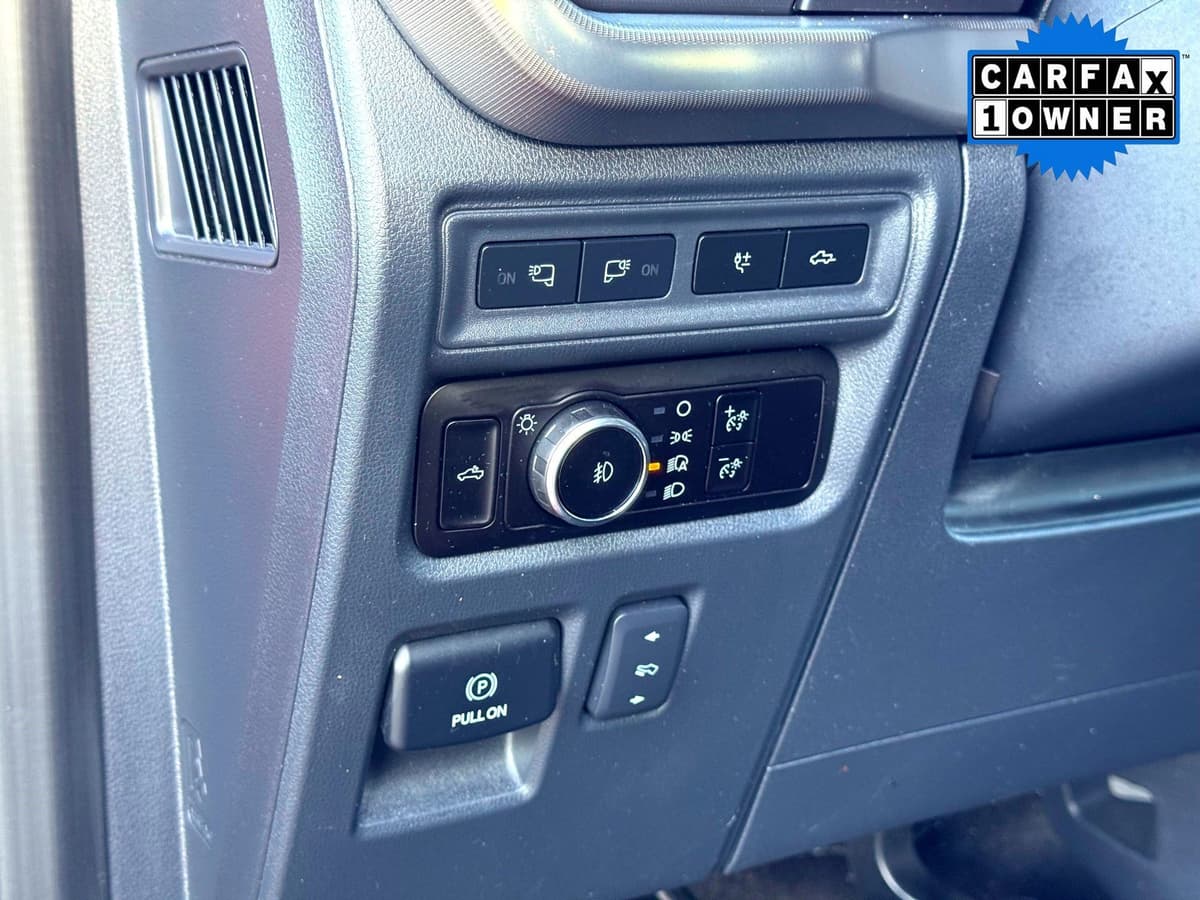 2023 Ford F-150 - Image 16