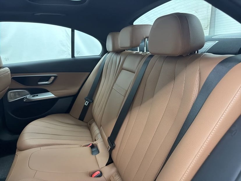 2026 Mercedes-Benz E-Class - Image 54