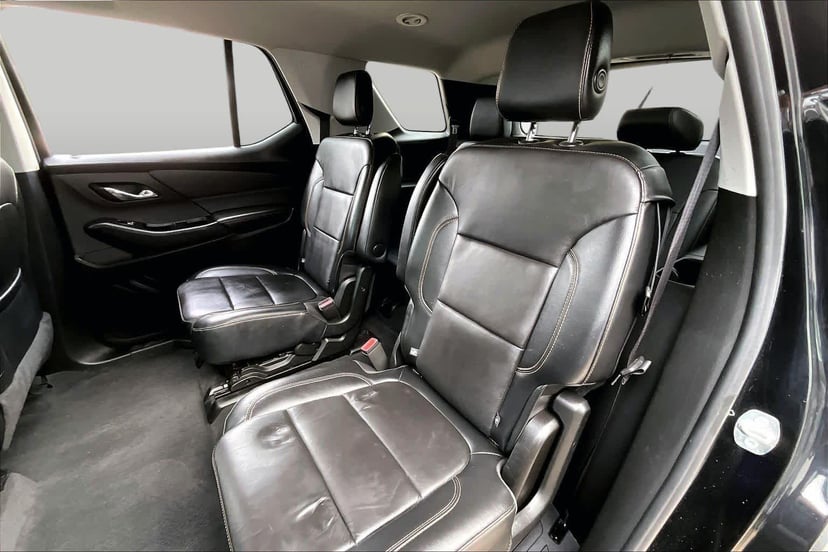 2018 Chevrolet Traverse - Image 20