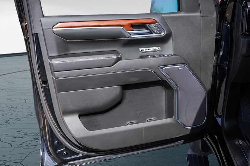 2023 GMC Sierra 1500 - Image 26