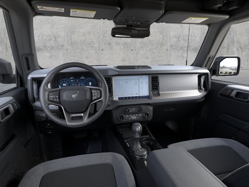 2026 Ford Bronco - Image 22