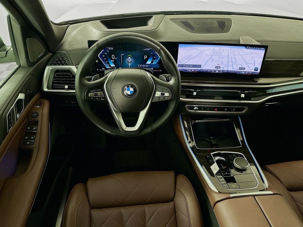 2024 BMW X5 - Image 23