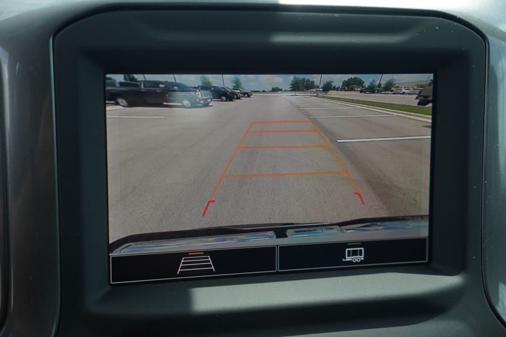 2024 GMC Sierra 2500HD - Image 22