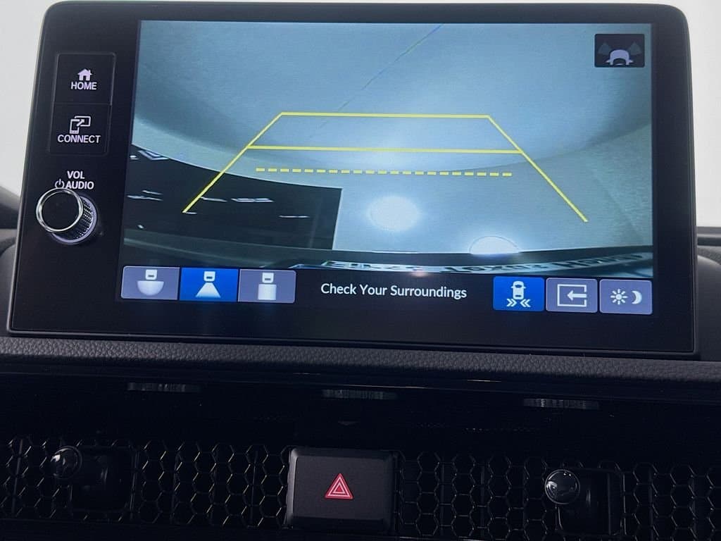 2026 HONDA CR-V - Image 21