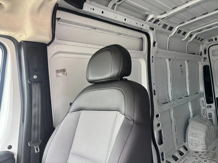 2024 Ram ProMaster 2500 - Image 12