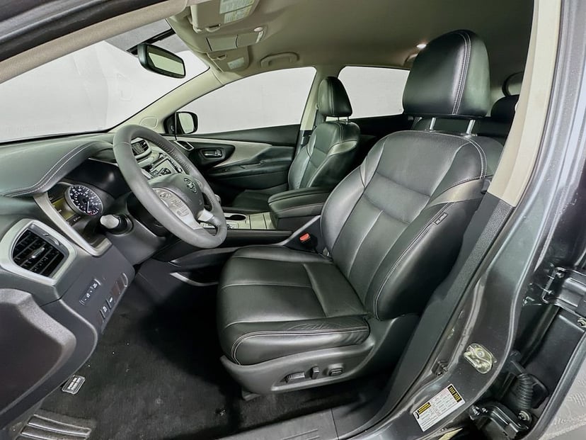 2017 Nissan Murano - Image 21