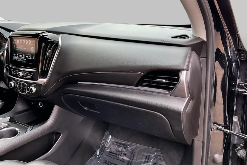 2018 Chevrolet Traverse - Image 18
