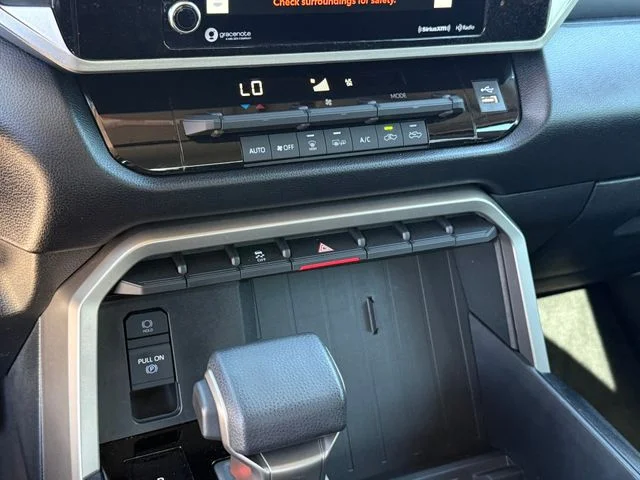 2024 Toyota Tundra - Image 19