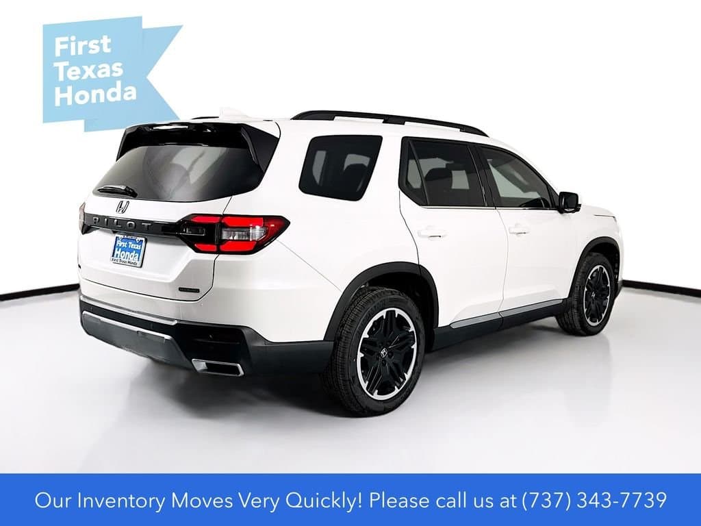 2026 HONDA Pilot - Image 9