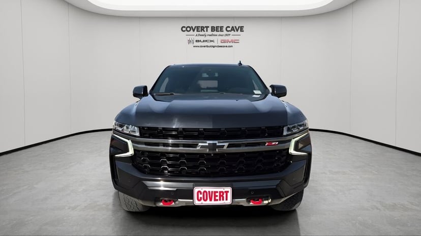 2022 Chevrolet Tahoe - Image 2