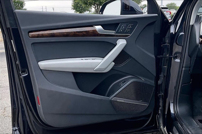 2018 Audi Q5 - Image 20