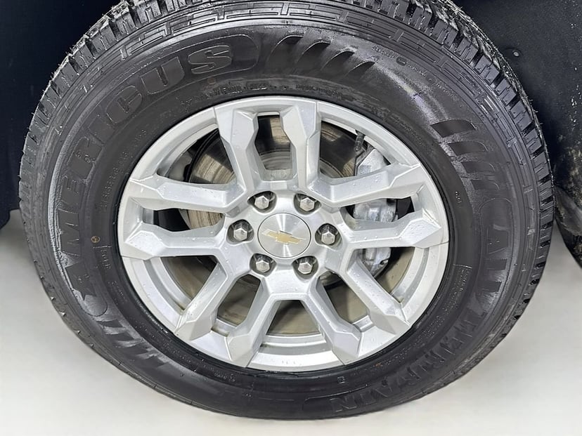 2023 Chevrolet Silverado 1500 - Image 40