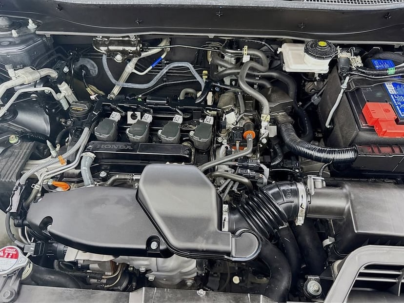 2025 Honda CR-V - Image 41