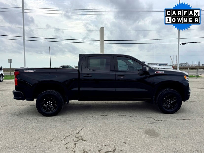2024 Chevrolet Silverado 1500 - Image 6