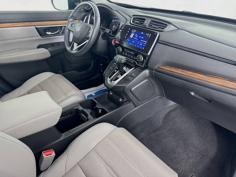 2020 Honda CR-V - Image 37