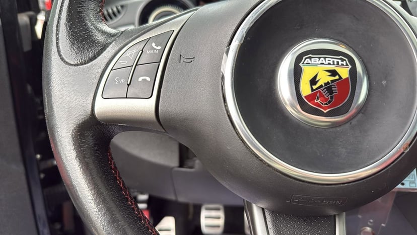 2012 Fiat 500 - Image 15