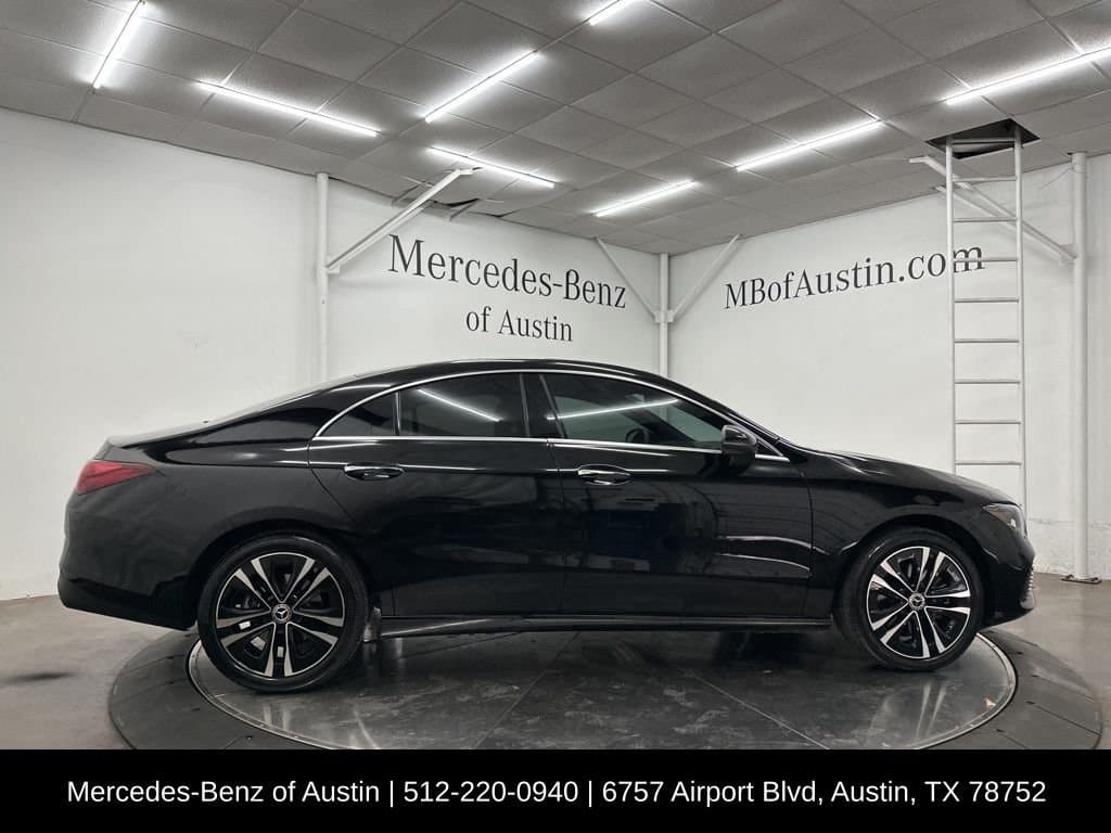 2026 MERCEDES-BENZ CLA - Image 10