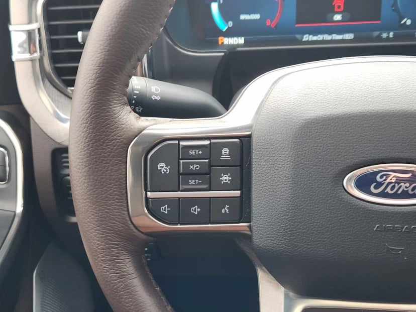 2025 Ford Super Duty F-250 Pickup - Image 28
