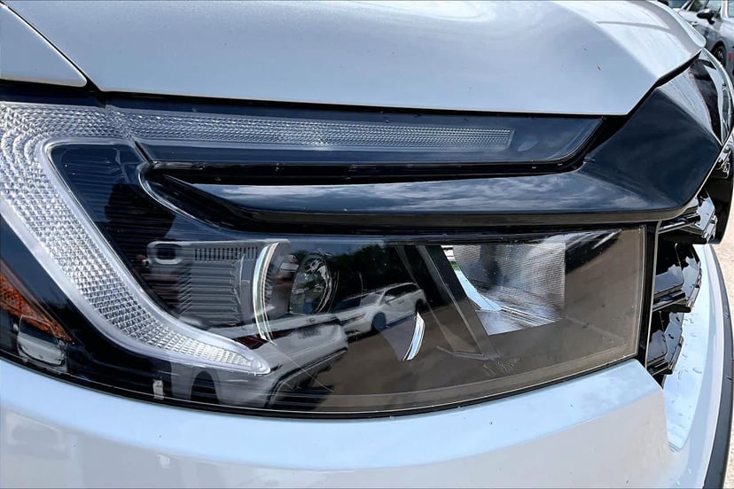 2023 Honda Passport - Image 27