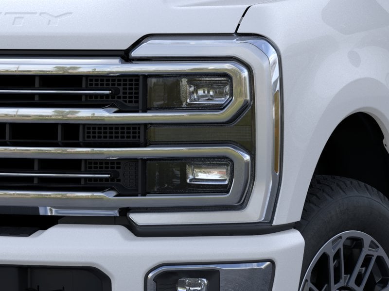 2026 Ford Super Duty - Image 33