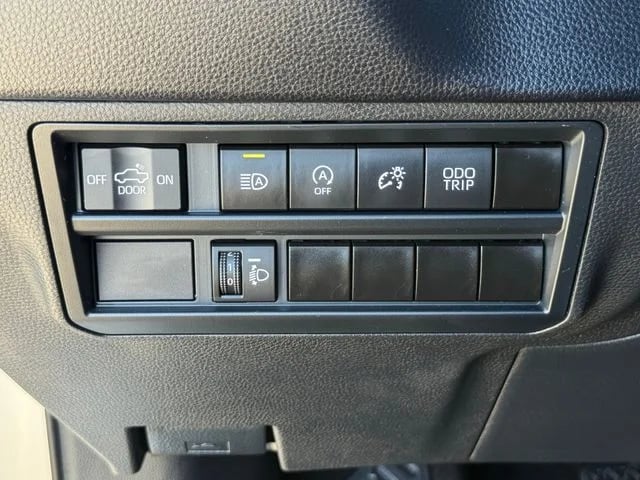 2024 Toyota Tundra - Image 23