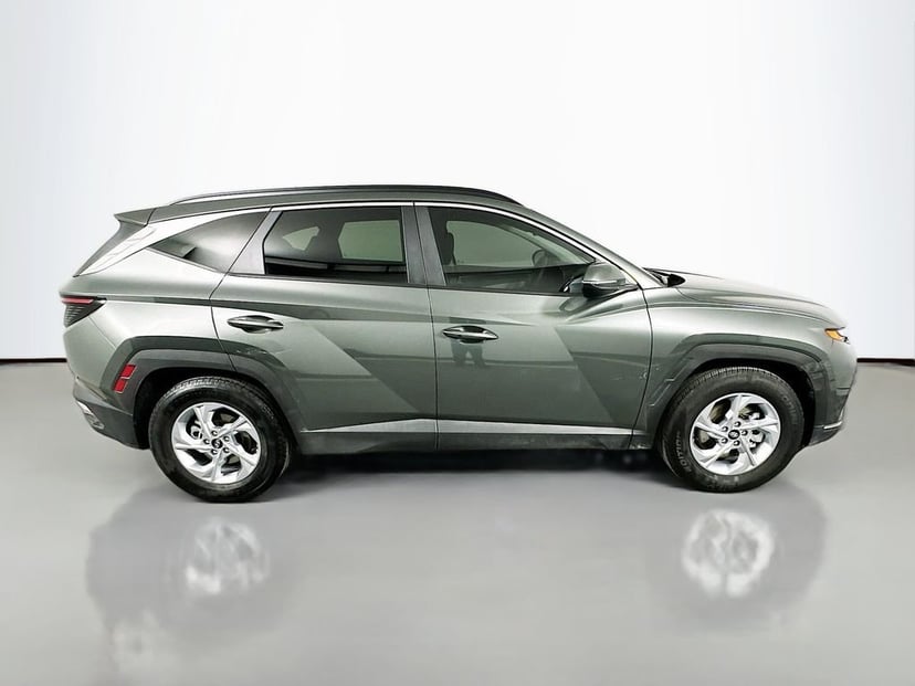 2022 Hyundai Tucson - Image 3