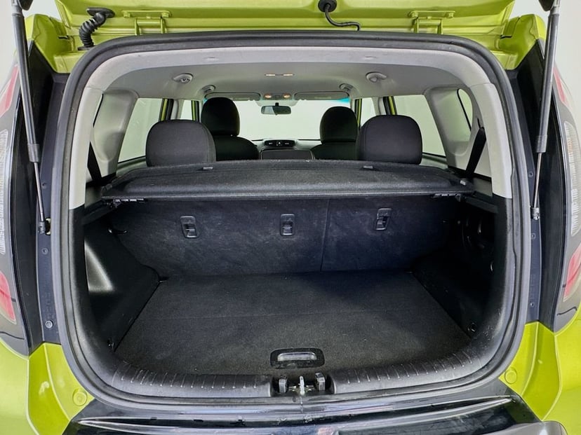 2016 Kia Soul - Image 29