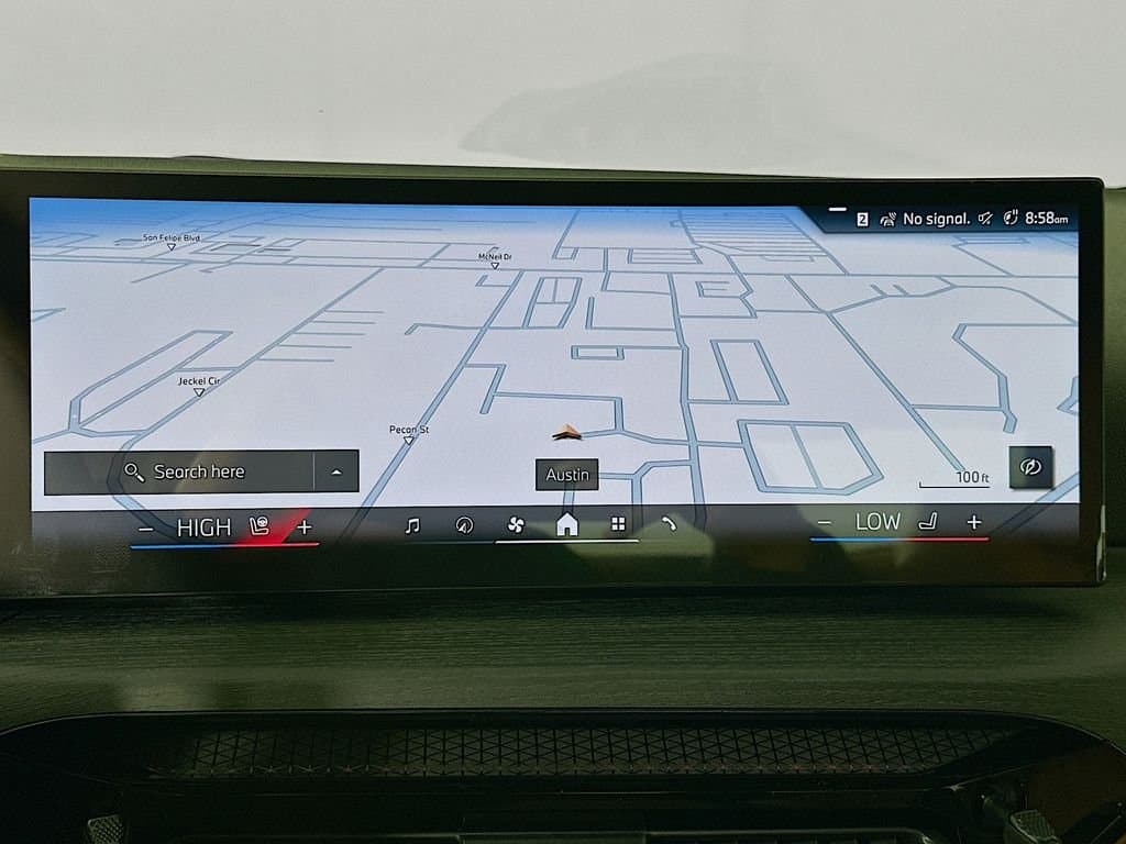 2026 BMW 4 Series - Image 12