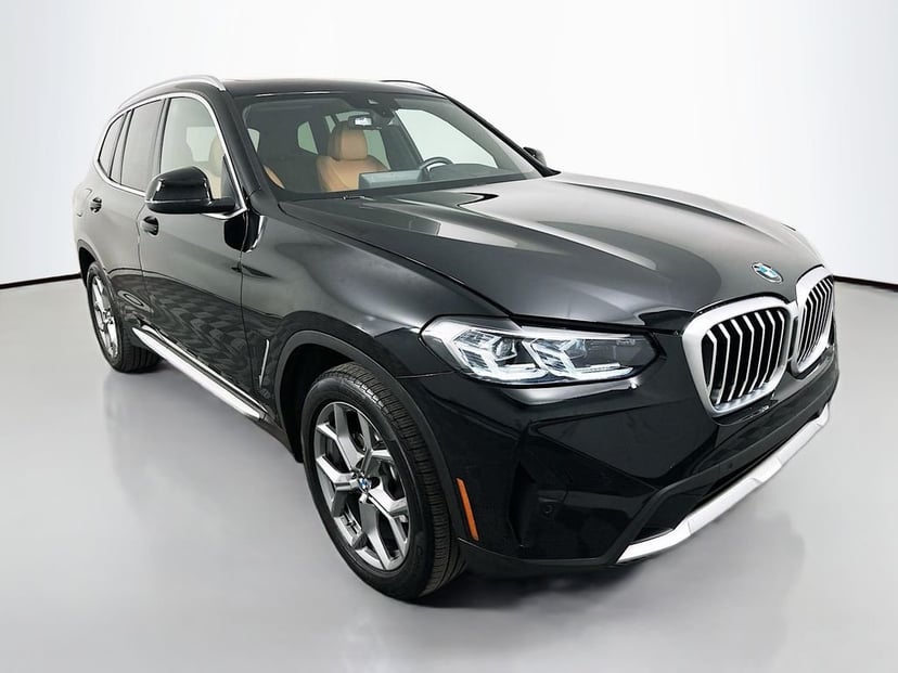 2024 BMW X3 - Image 3