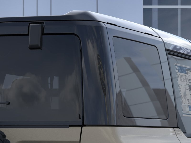 2026 Ford Bronco - Image 38