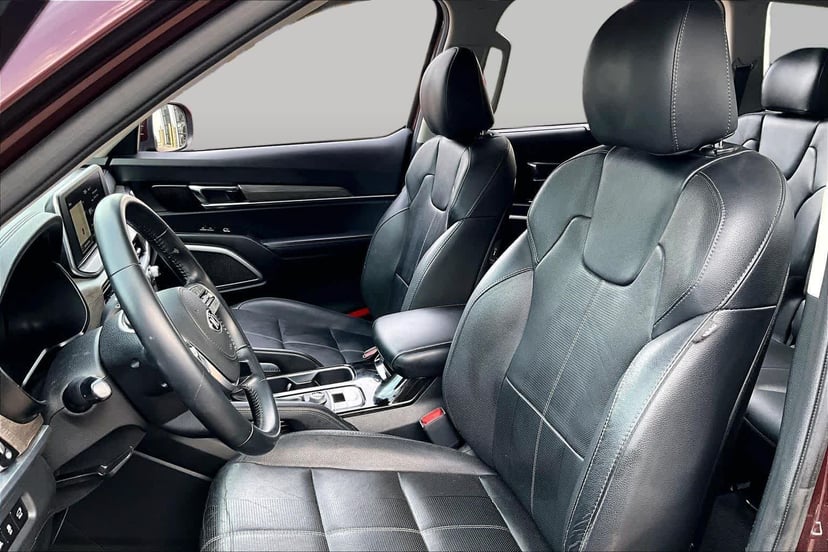 2020 Kia Telluride - Image 8