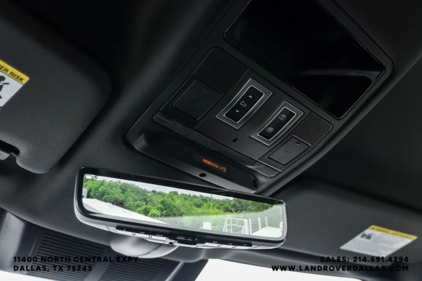 2026 Land Rover Defender 130 - Image 23