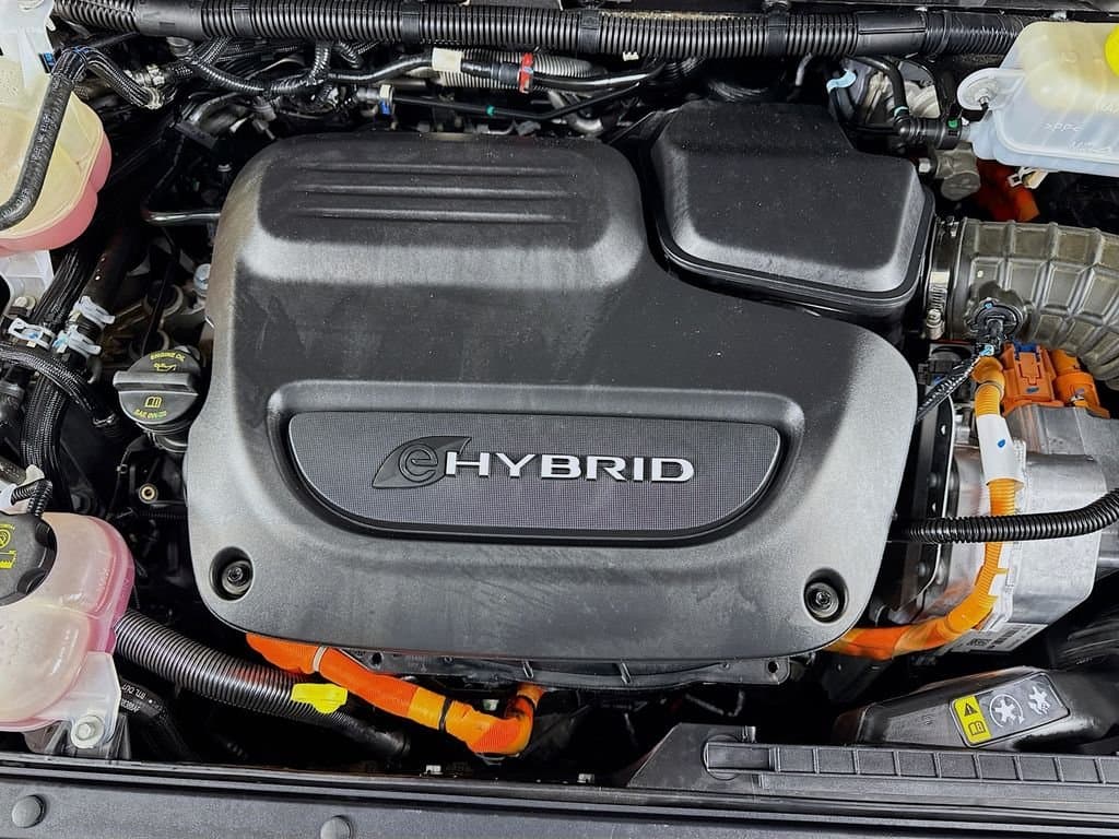 2023 CHRYSLER Pacifica - Image 41