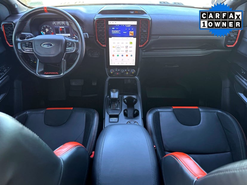 2024 Ford Ranger - Image 25