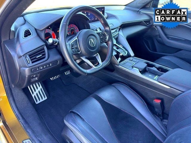 2021 Acura TLX - Image 15