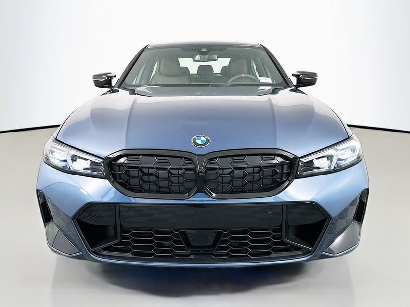 2026 BMW 3 Series - Image 3