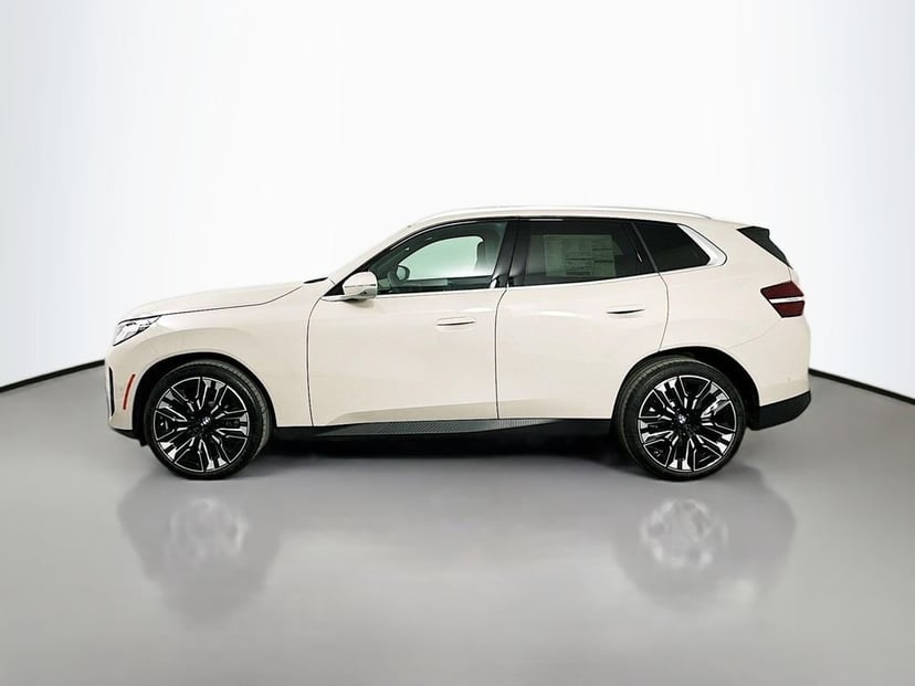 2025 BMW X3 - Image 8