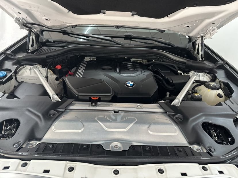 2022 BMW X3 - Image 29