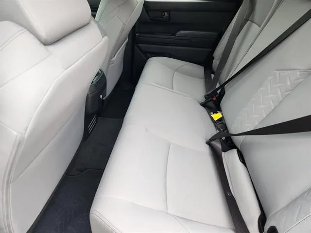 2026 Toyota Tacoma - Image 20