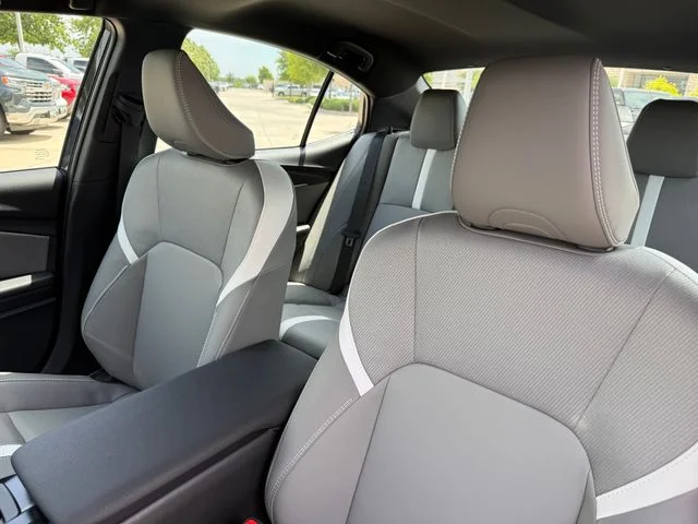2026 Toyota Camry - Image 13