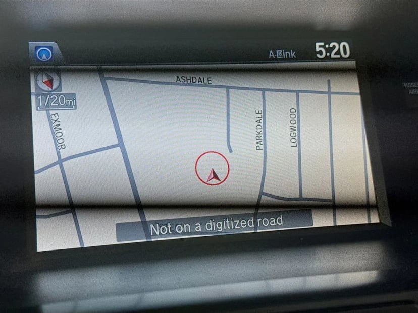 2015 Acura MDX - Image 7