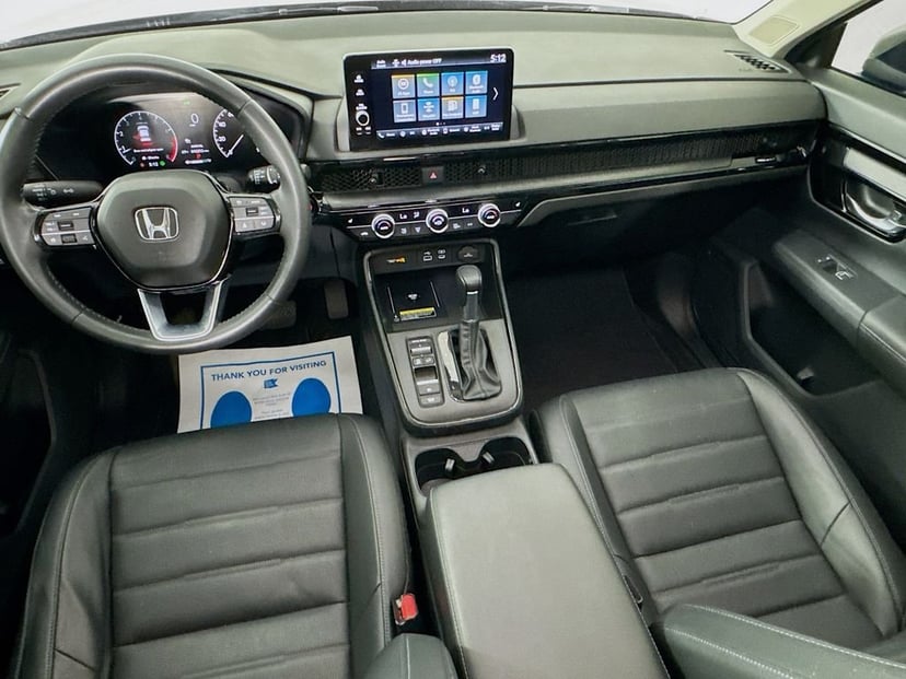 2024 Honda CR-V - Image 28