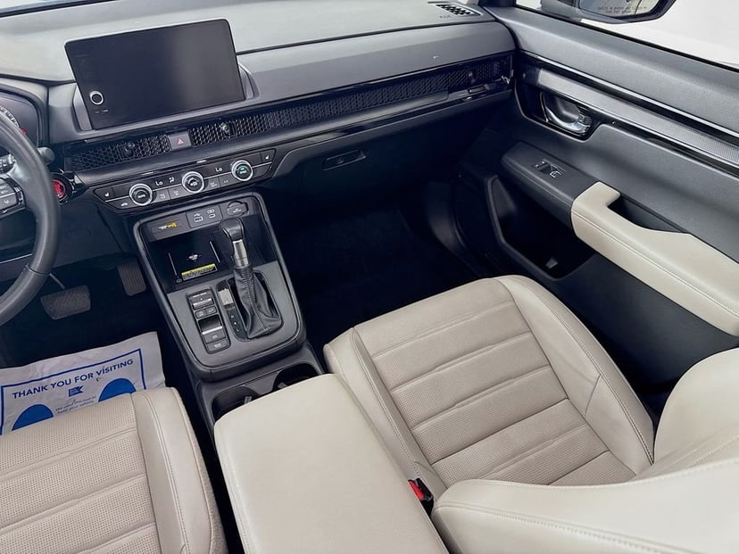 2025 Honda CR-V - Image 30