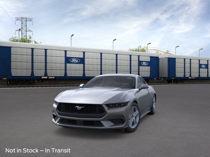 2026 Ford Mustang - Image 14