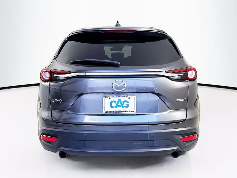 2021 Mazda CX-9 - Image 6
