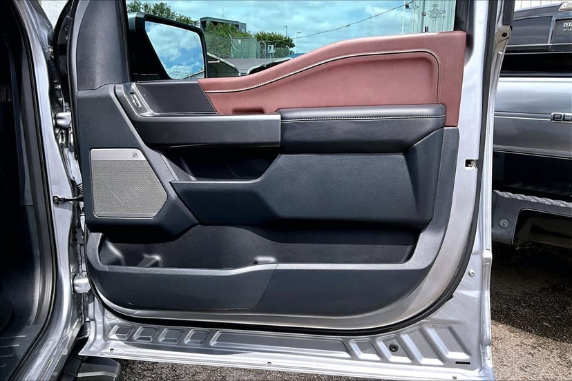 2023 Ford F-150 - Image 23