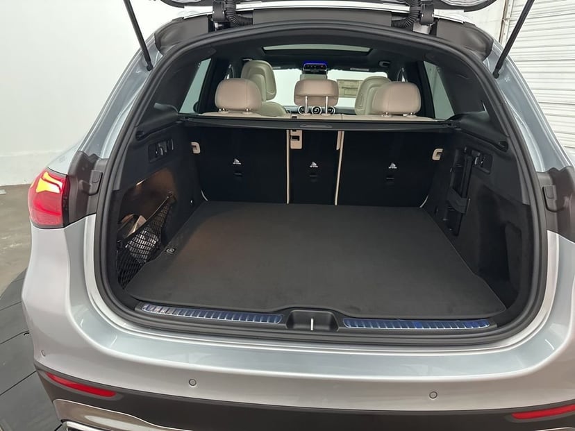 2026 Mercedes-Benz GLC - Image 24