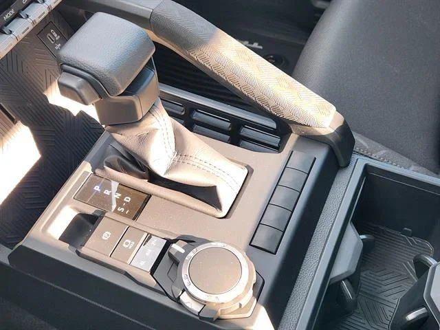 2026 Toyota Tacoma - Image 65