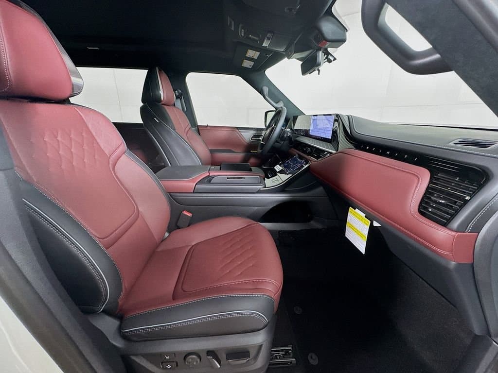 2026 INFINITI QX80 - Image 37