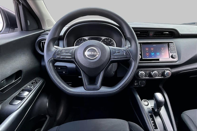 2023 Nissan Kicks - Image 6
